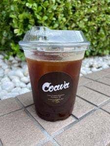 SCHOOL BUS COFFEE STOP KYOTO