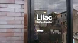 Lilac Coffee Roaster