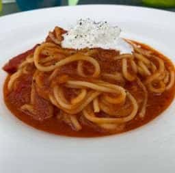 スパニッシュイタリアン Azzurro520 海浜幕張