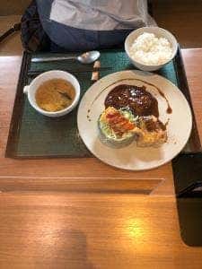 洋風居酒屋食堂 Bistro Marche