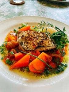 カフェレストラン デリス