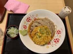 いろり庵きらく 大宮店