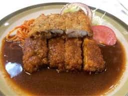 レストラン タカヤマ