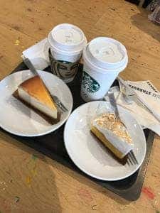 スターバックス コーヒー 飯能メッツァビレッジ店