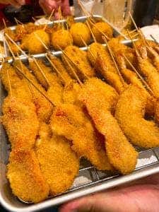 串くし本舗 加古川店