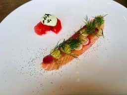 シャングリラホテル東京 Piacere