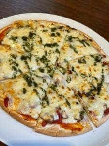 男メシ食堂