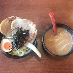 蔵出し味噌 麺場壱歩 入間店