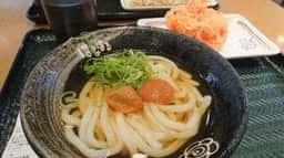 はなまるうどん サントムーン柿田川店