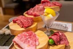 和牛放題の殿堂 秋葉原 肉屋横丁