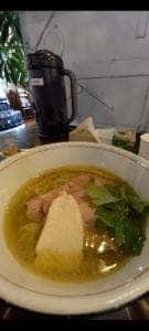 自家製麺オオモリ製作所