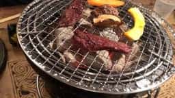 和牛ダイニング 城