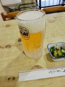 定食一八