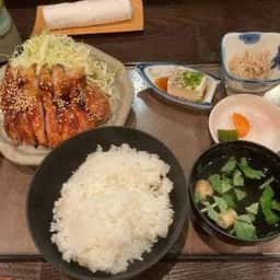 炭火焼鳥 もり穂