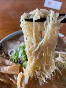 しげちゃんラーメン