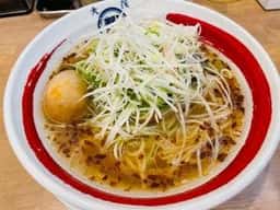 大阪塩系 しおゑもん 豊中店