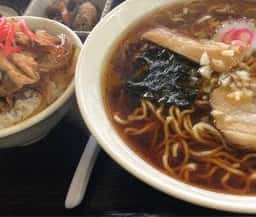 三ツ木屋食堂