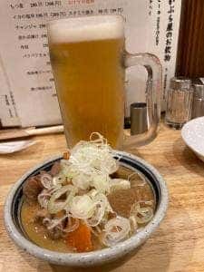 かぶら屋 糀谷店