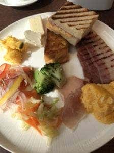 ハーバーキッチン ハイアット リージェンシー 横浜
