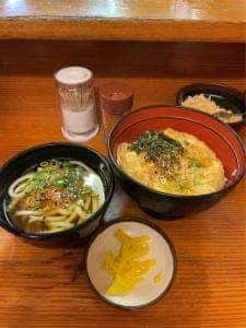 つるつる庵 第2ビル店