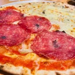 Pizzeria D'oro ROMA ダイバーシティー東京店