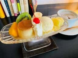 喫茶つばらつばら