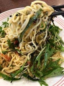 リンガーハット 大分光吉店