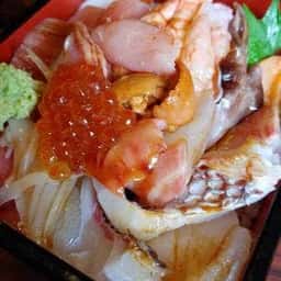 鮨芳