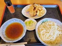 小川屋食堂