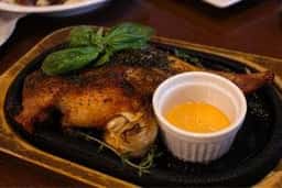 ビアホフ ガンバリウス