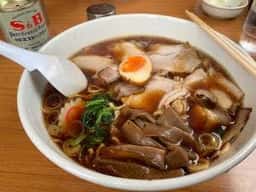 らーめん ヒグマ 小千谷本店
