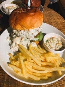 ホームハンバーガー Home Hamburger