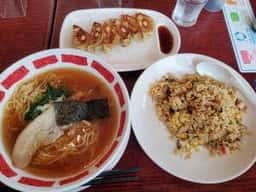 バーミヤン 鴨川店