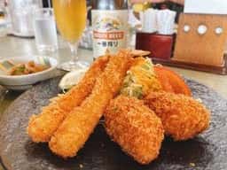 三甲ゴルフ倶楽部 富士コース レストラン