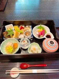 日本料理 ひのや