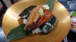 すしごはん 馬ん場