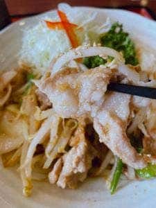 和風レストランまるまつ 築館店