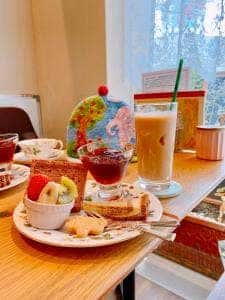ぞうさんの夢じかん