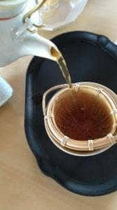 喫茶離零