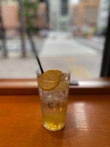 エクセルシオールカフェ 麹町店