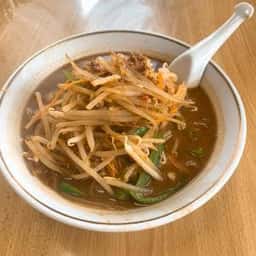早田飯店 本店