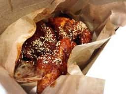 YES CHICKEN