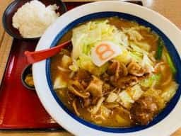 8番らーめん 太閤山店