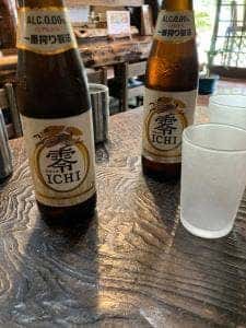 石だたみそば処