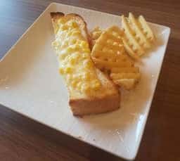 高倉町珈琲 宇都宮店