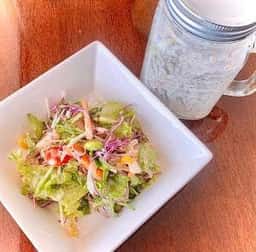 はな※こめ食堂 かがや