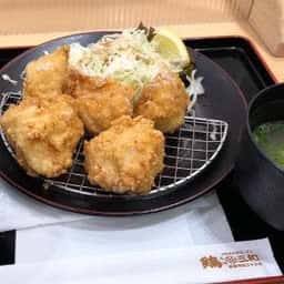 鶏三和 エクスパーサ御在所上り店