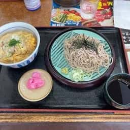 山田うどん 市場通店