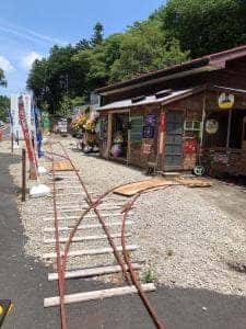 きらぼし 弥五郎坂