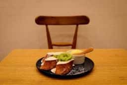 Cafe tsumuri